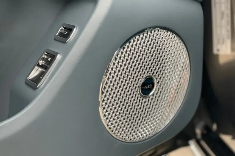 Bentley Flying Spur din 2024 cu 2.500 km - oferta BEN147096 - foto 10