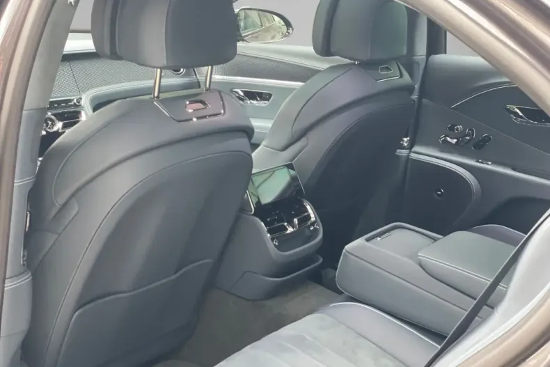 Bentley Flying Spur din 2024 cu 2.500 km - oferta BEN147096 - foto 20