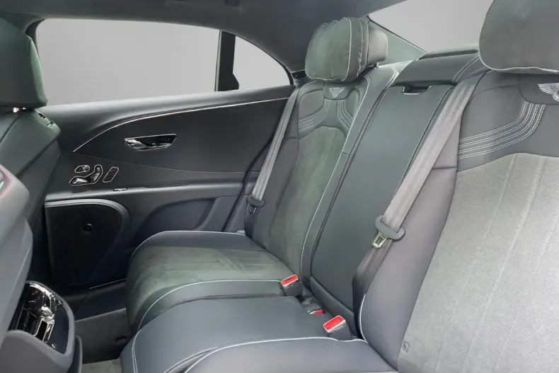 Bentley Flying Spur din 2024 cu 2.500 km - oferta BEN147096 - foto 22