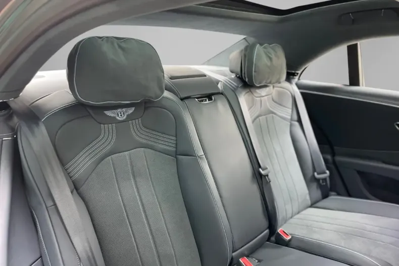 Bentley Flying Spur din 2024 cu 2.500 km - oferta BEN147096 - foto 24