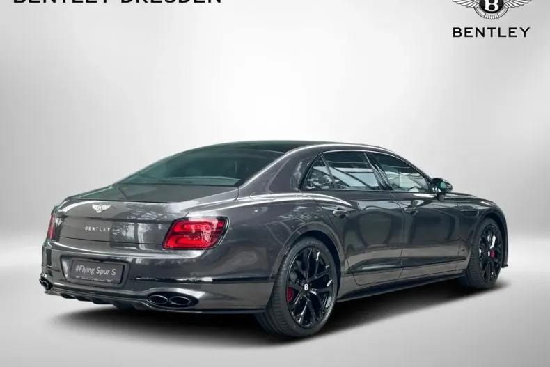 Bentley Flying Spur din 2024 cu 2.500 km - oferta BEN147096 - foto 27