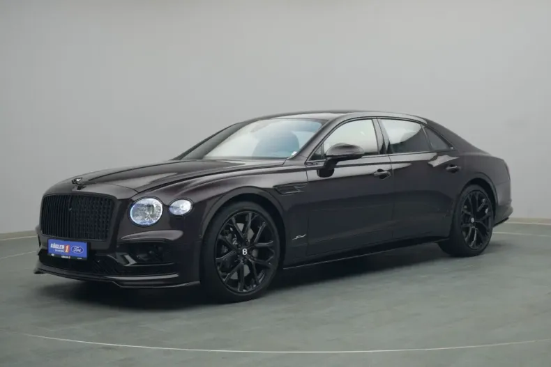 Bentley Flying Spur din 2023 cu 19.300 km - oferta BEN147097 - foto 1