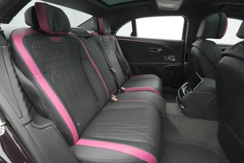 Bentley Flying Spur din 2023 cu 19.300 km - oferta BEN147097 - foto 13