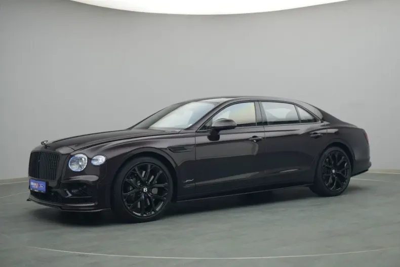 Bentley Flying Spur din 2023 cu 19.300 km - oferta BEN147097 - foto 14
