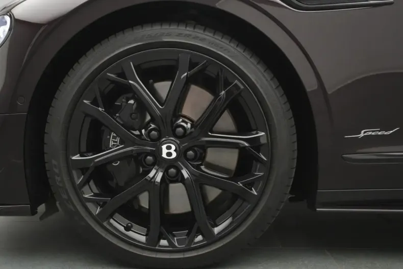 Bentley Flying Spur din 2023 cu 19.300 km - oferta BEN147097 - foto 16