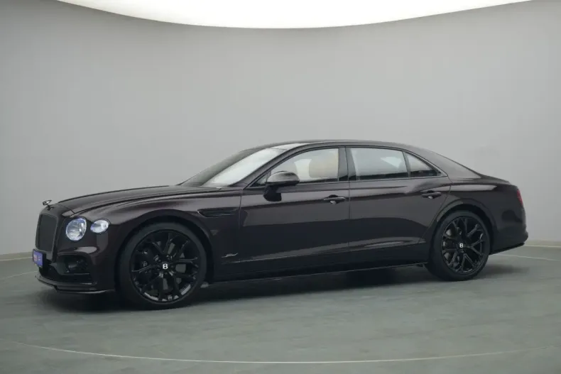 Bentley Flying Spur din 2023 cu 19.300 km - oferta BEN147097 - foto 26
