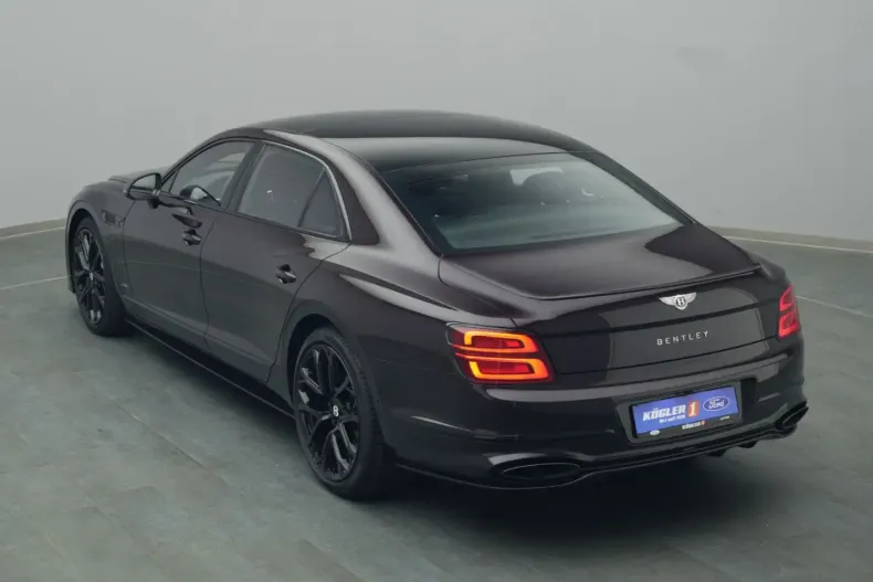 Bentley Flying Spur din 2023 cu 19.300 km - oferta BEN147097 - foto 30