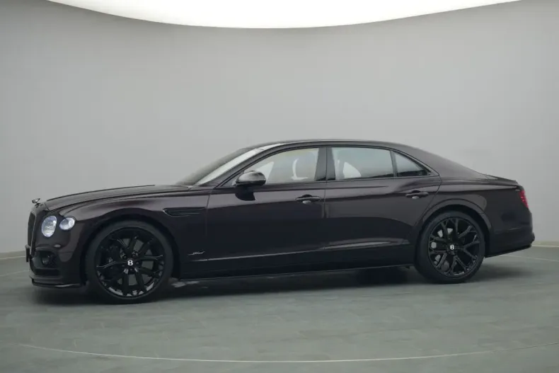 Bentley Flying Spur din 2023 cu 19.300 km - oferta BEN147097 - foto 38