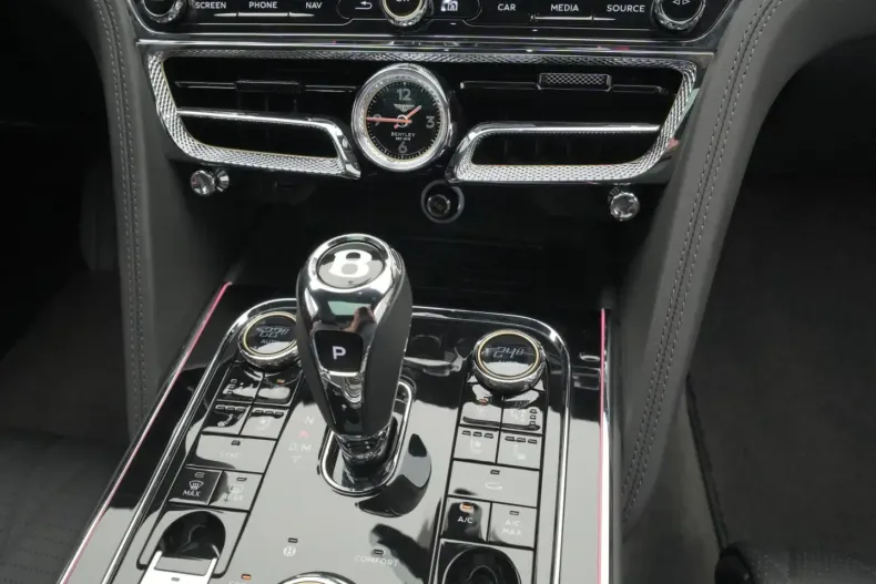 Bentley Flying Spur din 2023 cu 19.300 km - oferta BEN147097 - foto 43