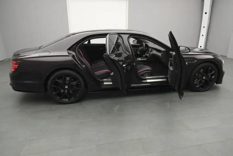 Bentley Flying Spur din 2023 cu 19.300 km - oferta BEN147097 - foto 46