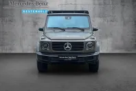Mercedes-Benz G 400 din 2022 cu 6.200 km - oferta MER147098 - foto 2