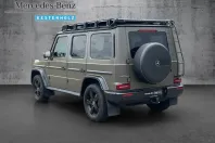 Mercedes-Benz G 400 din 2022 cu 6.200 km - oferta MER147098 - foto 5