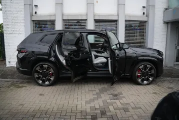 BMW XM din 2023 - oferta BMW147099