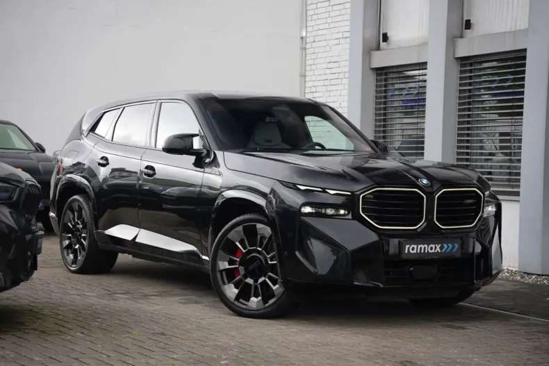 BMW XM din 2023 cu 6.500 km - oferta BMW147099 - foto 5