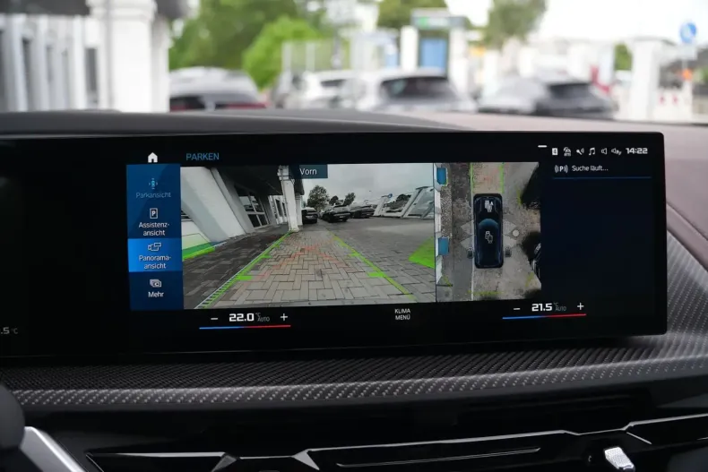 BMW XM din 2023 cu 6.500 km - oferta BMW147099 - foto 28