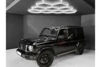 Mercedes-Benz G 400 din 2022 cu 69.900 km - oferta MER147100 - foto 1