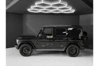 Mercedes-Benz G 400 din 2022 cu 69.900 km - oferta MER147100 - foto 2