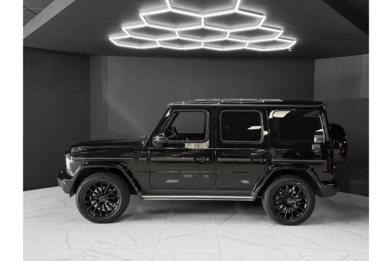 Mercedes-Benz G 400 din 2022 cu 69.900 km - oferta MER147100 - foto 2