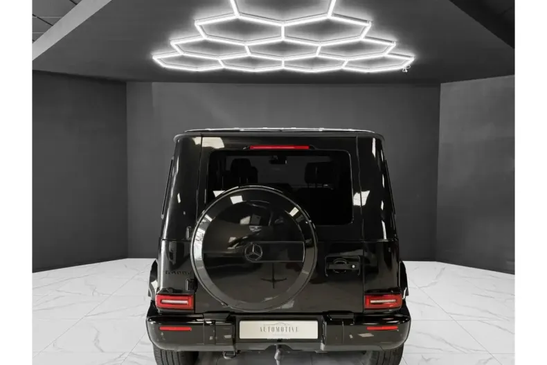 Mercedes-Benz G 400 din 2022 cu 69.900 km - oferta MER147100 - foto 4