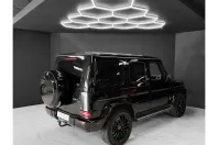 Mercedes-Benz G 400 din 2022 cu 69.900 km - oferta MER147100 - foto 5