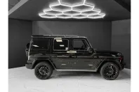 Mercedes-Benz G 400 din 2022 cu 69.900 km - oferta MER147100 - foto 6