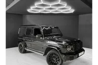 Mercedes-Benz G 400 din 2022 cu 69.900 km - oferta MER147100 - foto 7