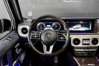 Mercedes-Benz G 400 din 2022 cu 69.900 km - oferta MER147100 - foto 10