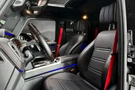 Mercedes-Benz G 400 din 2022 cu 69.900 km - oferta MER147100 - foto 11