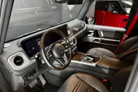 Mercedes-Benz G 400 din 2022 cu 69.900 km - oferta MER147100 - foto 13