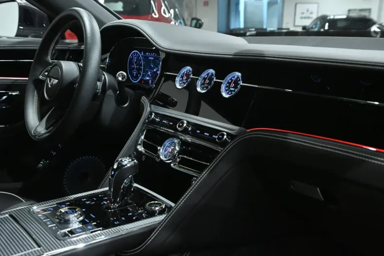 Bentley Flying Spur din 2022 cu 47.313 km - oferta BEN147101 - foto 7