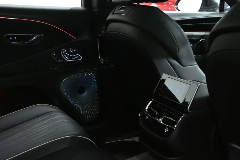 Bentley Flying Spur din 2022 cu 47.313 km - oferta BEN147101 - foto 15