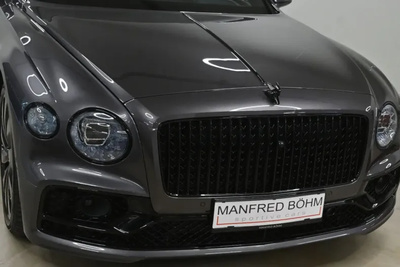 Bentley Flying Spur din 2022 cu 47.313 km - oferta BEN147101 - foto 18