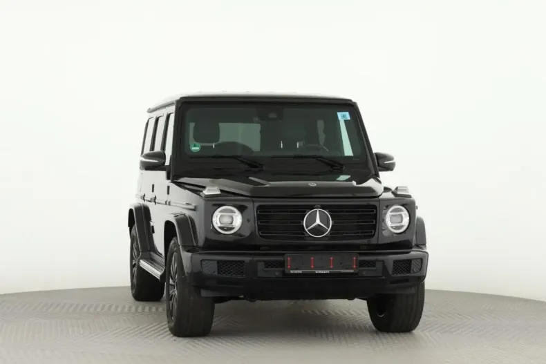 Mercedes-Benz G 400 din 2021 cu 57.480 km - oferta MER147102 - foto 1