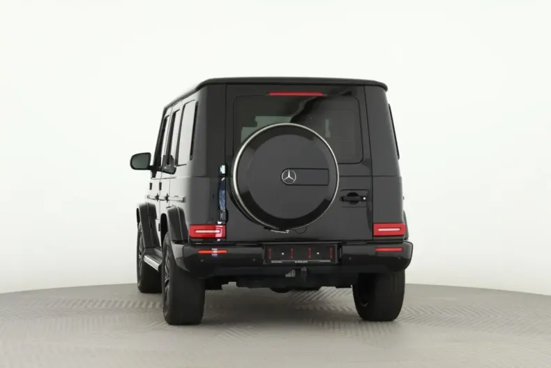 Mercedes-Benz G 400 din 2021 cu 57.480 km - oferta MER147102 - foto 3