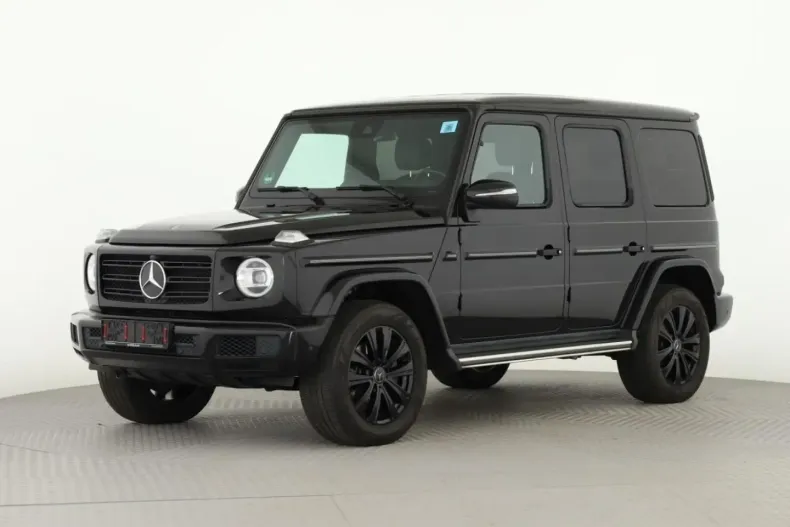 Mercedes-Benz G 400 din 2021 cu 57.480 km - oferta MER147102 - foto 4