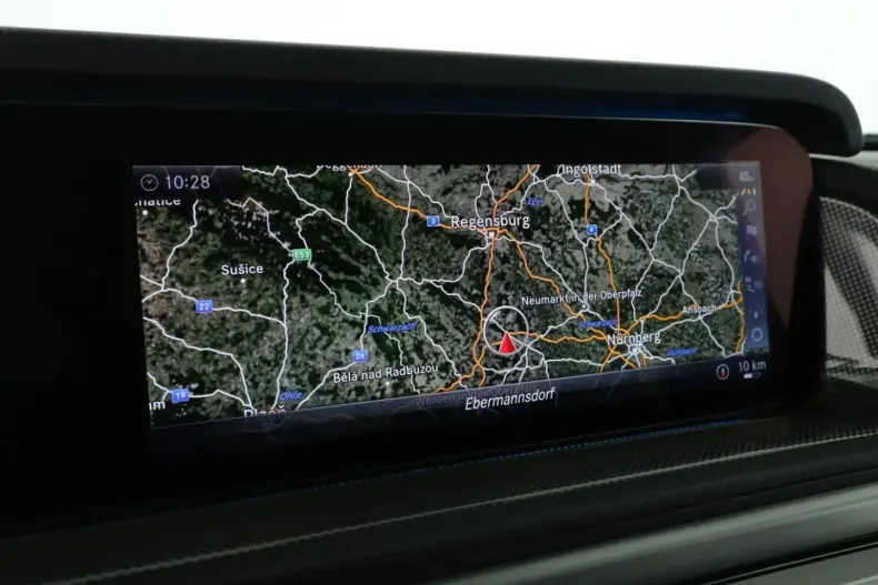 Mercedes-Benz G 400 din 2021 cu 57.480 km - oferta MER147102 - foto 12