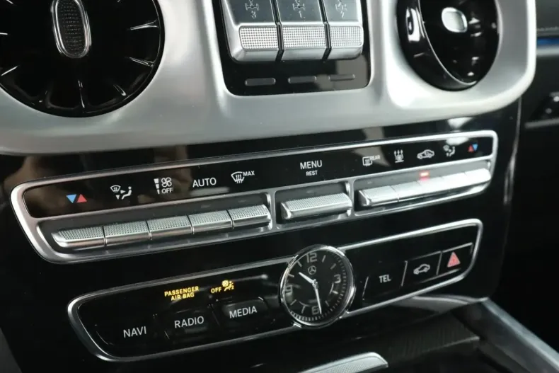 Mercedes-Benz G 400 din 2021 cu 57.480 km - oferta MER147102 - foto 13