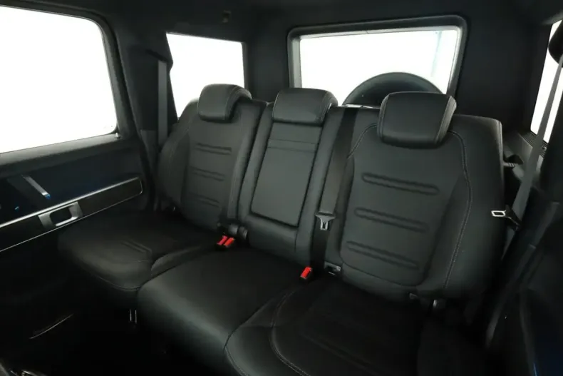 Mercedes-Benz G 400 din 2021 cu 57.480 km - oferta MER147102 - foto 17