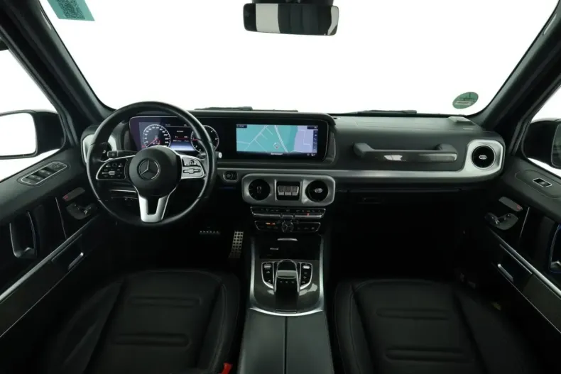 Mercedes-Benz G 400 din 2021 cu 57.480 km - oferta MER147102 - foto 18