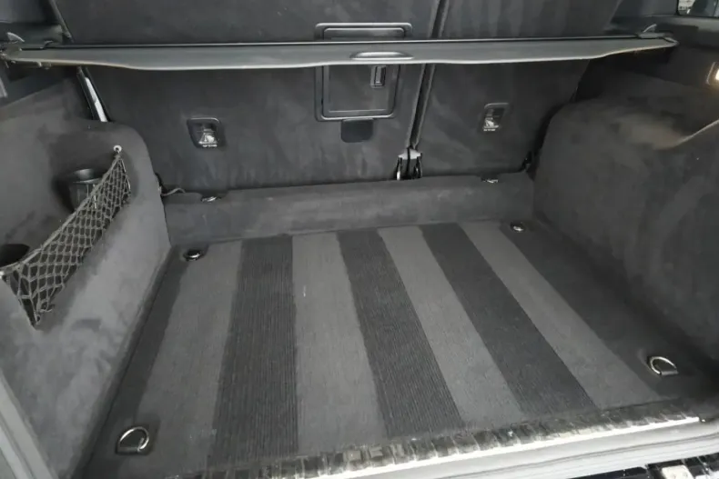 Mercedes-Benz G 400 din 2021 cu 57.480 km - oferta MER147102 - foto 21