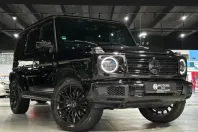 Mercedes-Benz G 400 din 2021 cu 42.250 km - oferta MER147103 - foto 1