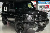 Mercedes-Benz G 400 din 2021 cu 42.250 km - oferta MER147103 - foto 2