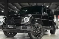 Mercedes-Benz G 400 din 2021 cu 42.250 km - oferta MER147103 - foto 5