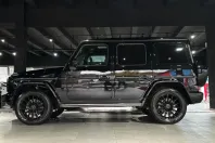 Mercedes-Benz G 400 din 2021 cu 42.250 km - oferta MER147103 - foto 7