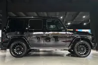 Mercedes-Benz G 400 din 2021 cu 42.250 km - oferta MER147103 - foto 8