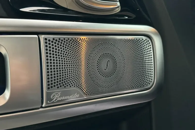 Mercedes-Benz G 400 din 2021 cu 42.250 km - oferta MER147103 - foto 15