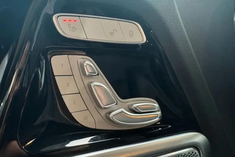 Mercedes-Benz G 400 din 2021 cu 42.250 km - oferta MER147103 - foto 16