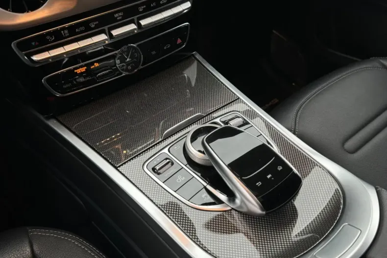 Mercedes-Benz G 400 din 2021 cu 42.250 km - oferta MER147103 - foto 22