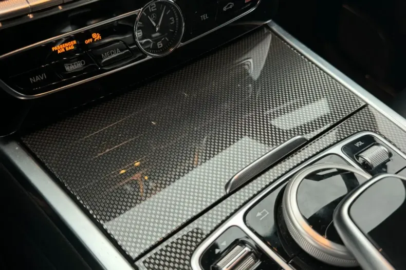 Mercedes-Benz G 400 din 2021 cu 42.250 km - oferta MER147103 - foto 23