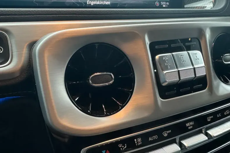 Mercedes-Benz G 400 din 2021 cu 42.250 km - oferta MER147103 - foto 26